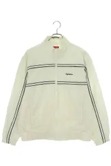 2023年最新】supreme piping track jacketの人気アイテム - メルカリ