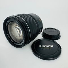 ■極上品■ CANON EF-S15-85mm F3.5-5.6 IS USM