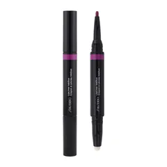SHISEIDO 資生堂 リップライナーインクデュオ 10 Violet リップスティック 0.9g リップライナー 0.2g 色ムラ補正[ネコポス]のサムネイル