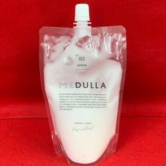 メデュラ　パーソナライズリペア　ヘアトリートメント　225g　詰替用　　h