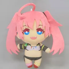 【中古】ぬいぐるみ ミリム・ナーヴァ ともぬいvol.2 「転生したらスライムだった件」