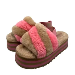 2025年最新】UGG Disco Slideの人気アイテム - メルカリ