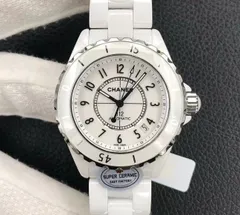 2024年最新】シャネル J12 時計の人気アイテム - メルカリ 