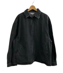 クシル デニムジャケット メンズ SIZE L (L) cussil