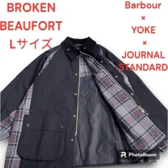 2023年最新】barbour yoke journal standardの人気アイテム - メルカリ