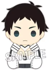 【中古】ぬいぐるみ 赤葦京治 おひざの上シリーズ ぬいぐるみ 「ハイキュー!!」