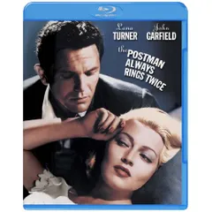  【Blu-ray】ラナ・ターナー / 郵便配達は二度ベルを鳴らす(1946年版)(Blu-ray Disc) (10003-52155)