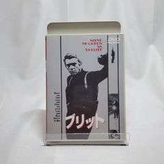 ブリット('68米)