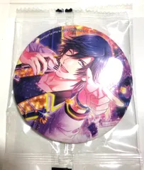 ♪) 一ノ瀬トキヤ 76mm 缶バッジ    ブロッコリーくじ うたのプリンスさまっ♪ Shining Live  M賞 [10]