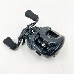 2024年最新】ダイワ(daiwa) ベイトリール タトゥーラ sv tw 1 3shl (左ハンドル) 年モデルの人気アイテム - メルカリ