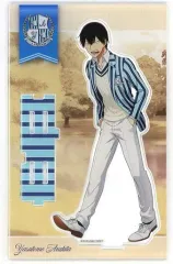 【中古】アクリルスタンド・アクリルパネル 荒北靖友 アクリルスタンド クールストライプ 「弱虫ペダル LIMIT BREAK」