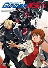 [중고] 기동전사 건담 AGE 10 [DVD]