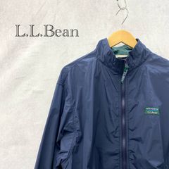 L.L.Bean ロクスベリー ジャケット  4175-5064 アウター  LARGE ネイビー  メンズ