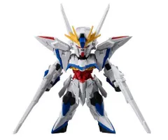 FW CONVERGE ♯26【＃300 エクリプスガンダム】単品/コンバージエクリプス/コンバージ300