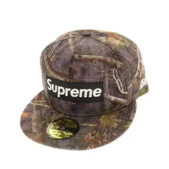 2025年最新】Supreme ツリーキャップの人気アイテム - メルカリ