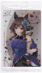 ウマ娘 ジェンティルドンナ 缶バッジ セブンネット ナムコ ペインター 特典 ウマ娘』NAMCO Promotion third”が3月14日より開催決定