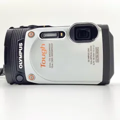 2025年最新】olympus tough tg-860の人気アイテム - メルカリ