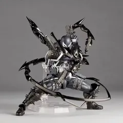 マーベルレジェンド・シリーズ スパイダーマン エージェント