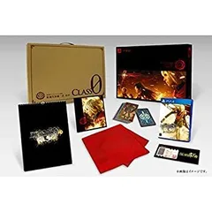 【中古-非常に良い】(e-STORE専売)(PS4)ファイナルファンタジー零式 HD　アルティメットボックス