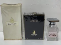 2024年最新】LANVIN EAU ARPEGE 香水の人気アイテム - メルカリ