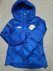 美品！リバーシブル | デトロイト・ピストンズ ジャケット！Sサイズ 2025年最新】デトロイト・ピストンズの人気アイテム - メルカリ