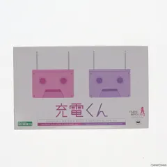 2025年最新】フレームアームズ・ガール 充電くん MATERIAの人気 