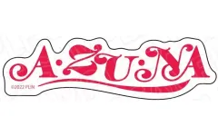 【中古】シール・ステッカー A・ZU・NA ダイカットステッカー 「ラブライブ!虹ヶ咲学園スクールアイドル同好会」