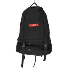 ミルクフェド MILKFED. BIG BACKPACK BAR 2 メンズ 表記無 のサムネイル