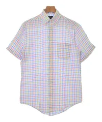 346 Brooks Brothers カジュアルシャツ メンズ 【古着】【中古】【送料無料】