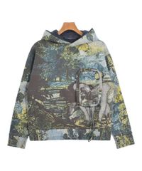 LOUIS VUITTON パーカー メンズ 【古着】【中古】【送料無料】