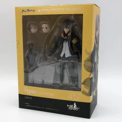 ドールズフロントライン UMP45 figma 少女前線 可動フィギュア 未開封 2025年最新】ump45 figmaの人気アイテム - メルカリ