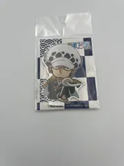 ワンピース　ワノ国　トラファルガー・ロー　アクリルスタンド