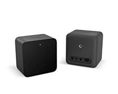 ほぼ新品　 HTC ベースステーション 1.0 　２個セット