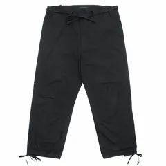 2025年最新】Yohji Yamamoto スラックスの人気アイテム - メルカリ