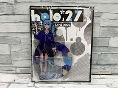 ホロライholo27 アクリルスタンド プラネタリウム 星街すいせい