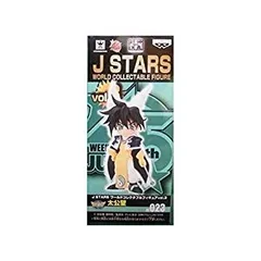 (未使用･未開封品)　J STARS ワールドコレクタブルフィギュア vol.3 太公望 単品 vf3p617 2025年最新】J STARS コレクタブル 太公望の人気アイテム - メルカリ