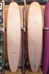 THUNDERBOLT サンダーボルト 9'2" WAIKIKI KAI SALLAS カイ サラス  ロングボード コーラル