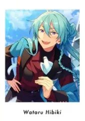 【中古】キャラカード 日々樹渉 「あんさんぶるスターズ!! P.A.shots!! Vol.4 Private」