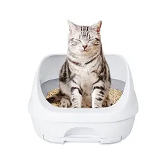 受注生産 OSB製 猫トイレカバー | gulatilaw.com