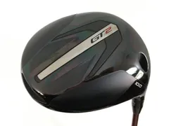 未使用品　GT2 10° ドライバー　ヘッドカバー無し タイトリスト GT2 ドライバー 10 0° ヘッドのみ ヘッドカバー付