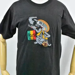 2025年最新】ラスタマンTシャツの人気アイテム - メルカリ