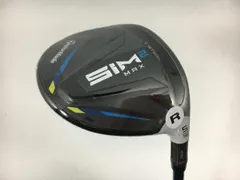 TaylorMade - SIM2 5W 19 チタン　テーラーメイド ヘッドのみ　※おまけ付き TaylorMade - sim2 5w 19° テーラーメイド ヘッドとカバーのみ