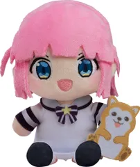おにころ ぬいぐるみ 2026年最新】廣井きくり おにころの人気アイテム - メルカリ