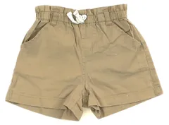 【プティマイン/petitmain】ショートパンツ 100サイズ 女の子【子供服・ベビー服】（1863972）