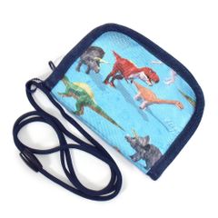 【数量限定】恐竜ワールド PET コインケース STYLE CANDY COLORFUL