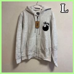 STUSSY パーカー
