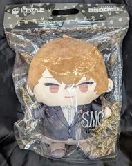 ANYCOLOR株式会社 SMC組 5th anniversary にじさんじ 加賀美ハヤト/BIGにじぱぺっと