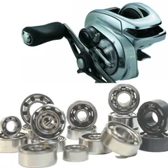 SHIMANO】シマノ『18バンタムMGL PG 右』03855 アルミ一体成型