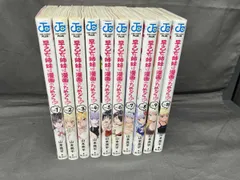 【全初版】早乙女姉妹は漫画のためなら!? 全巻　特典付き 早乙女姉妹は漫画のためなら 全巻 特典付き｜Yahoo!フリマ（旧
