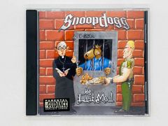 CD Snoop Dogg / Tha Last Meal / スヌープ・ドッグ / 7243 5 23225 27 Y33